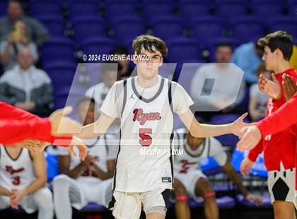 Thumbnail 3 in Cannon vs. Archbishop Ryan (City of Palms Classic) photogallery.