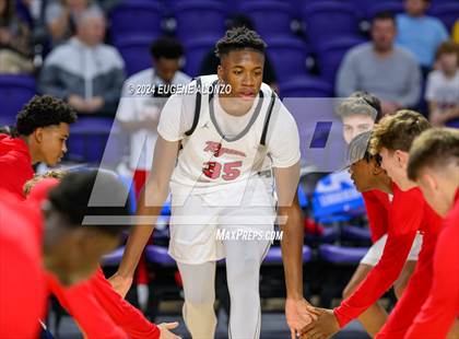 Thumbnail 3 in Cannon vs. Archbishop Ryan (City of Palms Classic) photogallery.