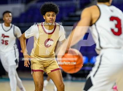 Thumbnail 2 in Cannon vs. Archbishop Ryan (City of Palms Classic) photogallery.