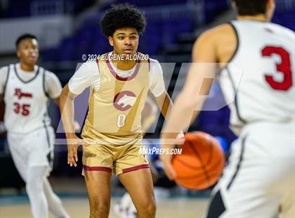 Thumbnail 3 in Cannon vs. Archbishop Ryan (City of Palms Classic) photogallery.