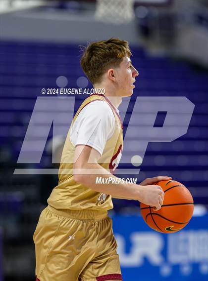 Thumbnail 1 in Cannon vs. Archbishop Ryan (City of Palms Classic) photogallery.