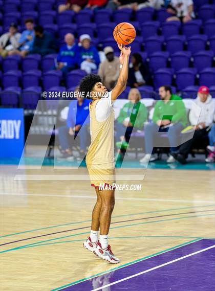 Thumbnail 2 in Cannon vs. Archbishop Ryan (City of Palms Classic) photogallery.
