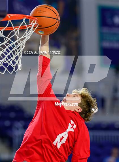 Thumbnail 3 in Cannon vs. Archbishop Ryan (City of Palms Classic) photogallery.