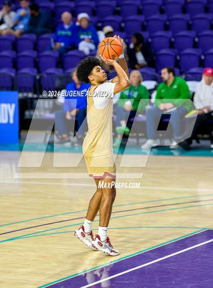 Thumbnail 1 in Cannon vs. Archbishop Ryan (City of Palms Classic) photogallery.