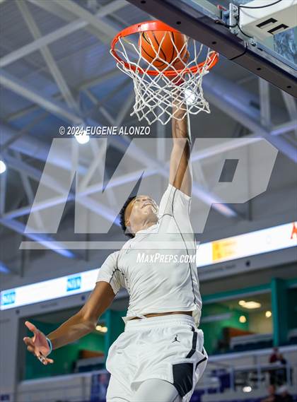 Thumbnail 2 in Cannon vs. Archbishop Ryan (City of Palms Classic) photogallery.