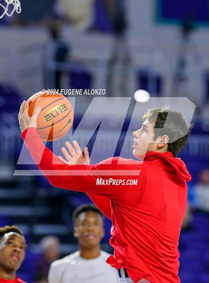 Thumbnail 3 in Cannon vs. Archbishop Ryan (City of Palms Classic) photogallery.