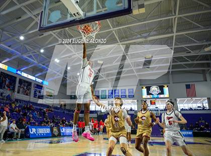 Thumbnail 1 in Cannon vs. Archbishop Ryan (City of Palms Classic) photogallery.