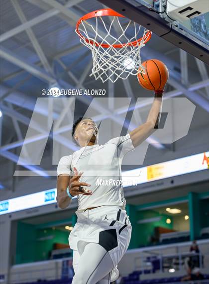 Thumbnail 3 in Cannon vs. Archbishop Ryan (City of Palms Classic) photogallery.