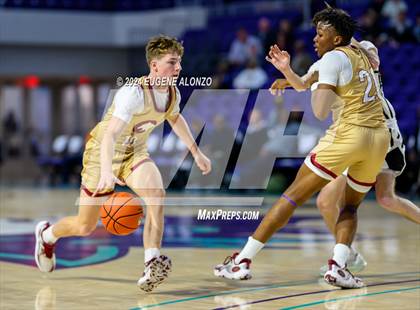 Thumbnail 1 in Cannon vs. Archbishop Ryan (City of Palms Classic) photogallery.