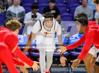 Thumbnail 2 in Cannon vs. Archbishop Ryan (City of Palms Classic) photogallery.