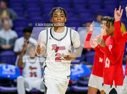 Thumbnail 1 in Cannon vs. Archbishop Ryan (City of Palms Classic) photogallery.