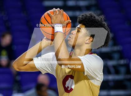 Thumbnail 3 in Cannon vs. Archbishop Ryan (City of Palms Classic) photogallery.