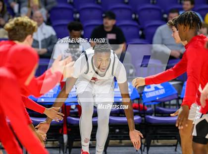Thumbnail 2 in Cannon vs. Archbishop Ryan (City of Palms Classic) photogallery.