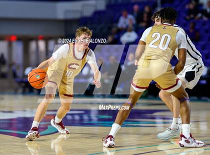 Thumbnail 3 in Cannon vs. Archbishop Ryan (City of Palms Classic) photogallery.
