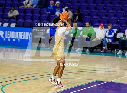 Thumbnail 1 in Cannon vs. Archbishop Ryan (City of Palms Classic) photogallery.