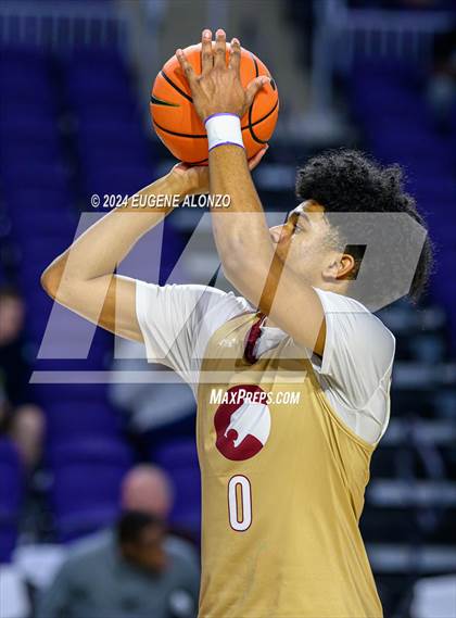 Thumbnail 1 in Cannon vs. Archbishop Ryan (City of Palms Classic) photogallery.