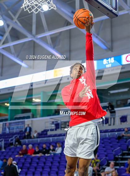 Thumbnail 2 in Cannon vs. Archbishop Ryan (City of Palms Classic) photogallery.