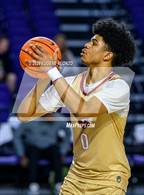 Photo from the gallery "Cannon vs. Archbishop Ryan (City of Palms Classic)"