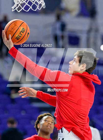 Thumbnail 2 in Cannon vs. Archbishop Ryan (City of Palms Classic) photogallery.