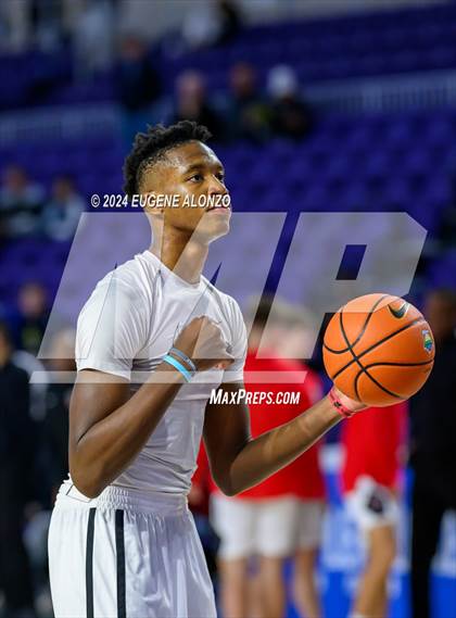 Thumbnail 3 in Cannon vs. Archbishop Ryan (City of Palms Classic) photogallery.