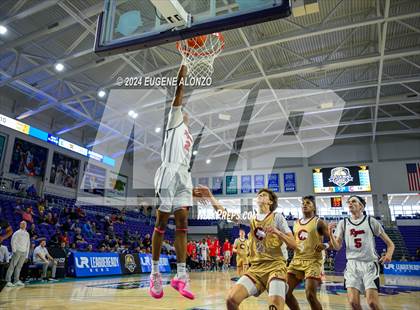 Thumbnail 3 in Cannon vs. Archbishop Ryan (City of Palms Classic) photogallery.