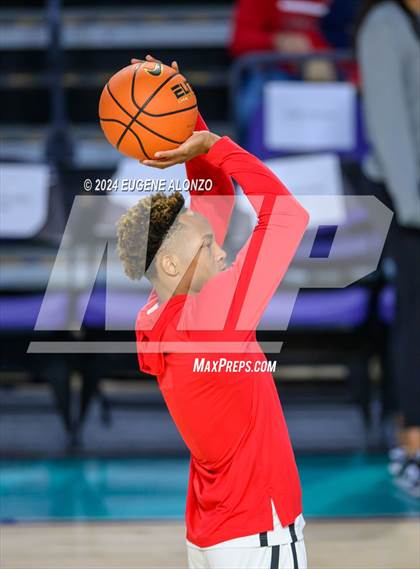 Thumbnail 1 in Cannon vs. Archbishop Ryan (City of Palms Classic) photogallery.
