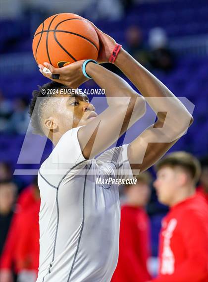 Thumbnail 3 in Cannon vs. Archbishop Ryan (City of Palms Classic) photogallery.