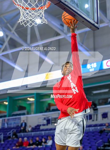 Thumbnail 3 in Cannon vs. Archbishop Ryan (City of Palms Classic) photogallery.