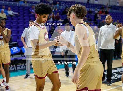 Thumbnail 3 in Cannon vs. Archbishop Ryan (City of Palms Classic) photogallery.