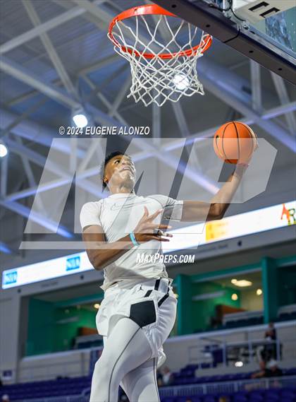 Thumbnail 2 in Cannon vs. Archbishop Ryan (City of Palms Classic) photogallery.