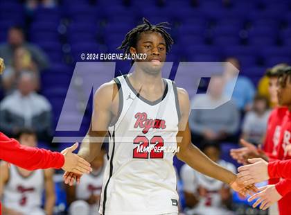 Thumbnail 2 in Cannon vs. Archbishop Ryan (City of Palms Classic) photogallery.