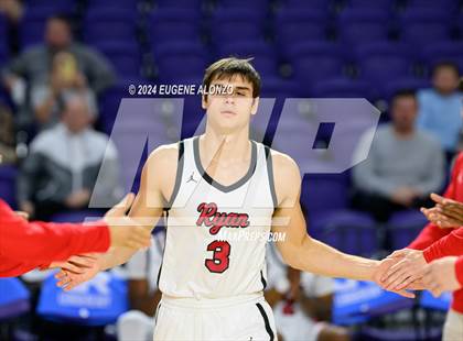 Thumbnail 2 in Cannon vs. Archbishop Ryan (City of Palms Classic) photogallery.