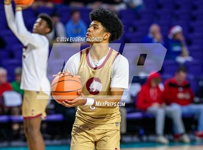 Thumbnail 2 in Cannon vs. Archbishop Ryan (City of Palms Classic) photogallery.