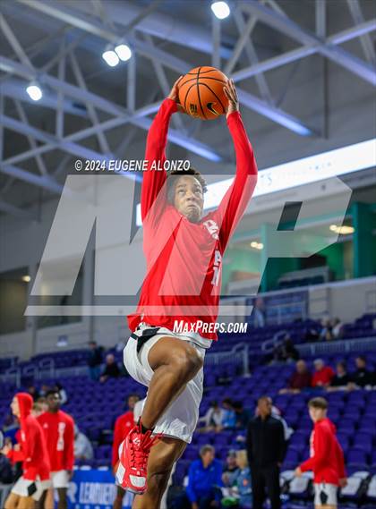 Thumbnail 3 in Cannon vs. Archbishop Ryan (City of Palms Classic) photogallery.