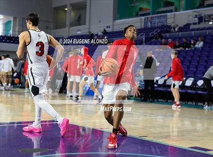 Thumbnail 2 in Cannon vs. Archbishop Ryan (City of Palms Classic) photogallery.