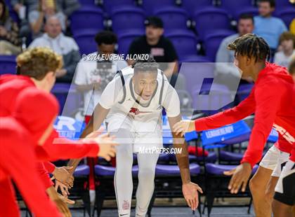 Thumbnail 3 in Cannon vs. Archbishop Ryan (City of Palms Classic) photogallery.