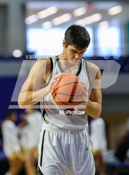 Thumbnail 1 in Cannon vs. Archbishop Ryan (City of Palms Classic) photogallery.