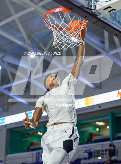 Thumbnail 1 in Cannon vs. Archbishop Ryan (City of Palms Classic) photogallery.