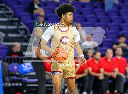 Thumbnail 1 in Cannon vs. Archbishop Ryan (City of Palms Classic) photogallery.