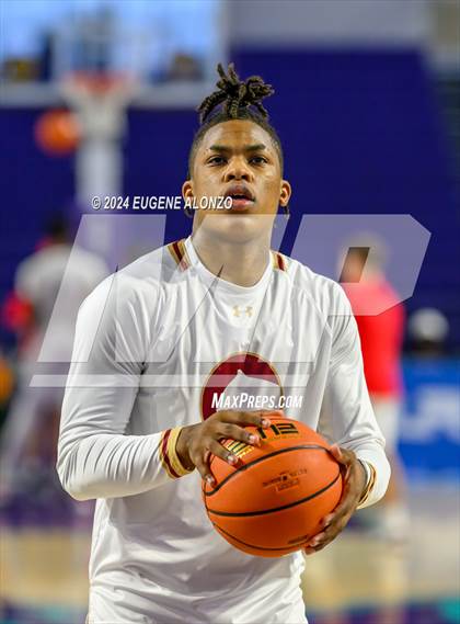 Thumbnail 2 in Cannon vs. Archbishop Ryan (City of Palms Classic) photogallery.