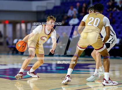 Thumbnail 2 in Cannon vs. Archbishop Ryan (City of Palms Classic) photogallery.