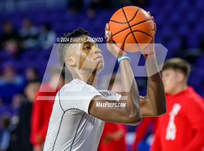 Thumbnail 1 in Cannon vs. Archbishop Ryan (City of Palms Classic) photogallery.