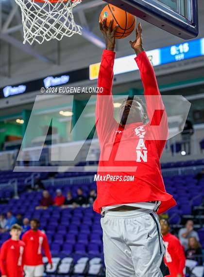 Thumbnail 2 in Cannon vs. Archbishop Ryan (City of Palms Classic) photogallery.