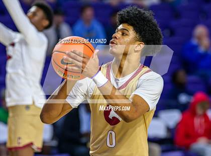 Thumbnail 3 in Cannon vs. Archbishop Ryan (City of Palms Classic) photogallery.