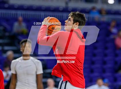 Thumbnail 1 in Cannon vs. Archbishop Ryan (City of Palms Classic) photogallery.