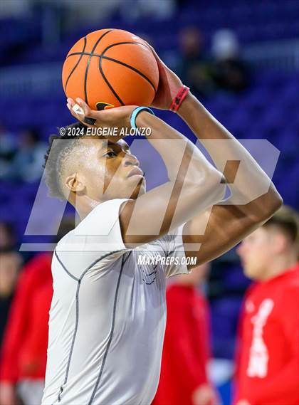 Thumbnail 2 in Cannon vs. Archbishop Ryan (City of Palms Classic) photogallery.