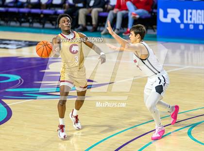 Thumbnail 3 in Cannon vs. Archbishop Ryan (City of Palms Classic) photogallery.