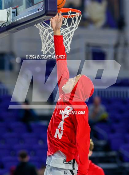 Thumbnail 1 in Cannon vs. Archbishop Ryan (City of Palms Classic) photogallery.