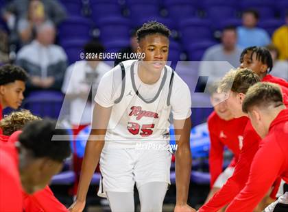 Thumbnail 2 in Cannon vs. Archbishop Ryan (City of Palms Classic) photogallery.
