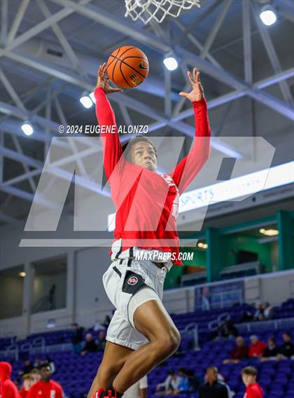 Thumbnail 1 in Cannon vs. Archbishop Ryan (City of Palms Classic) photogallery.